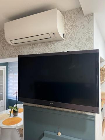 Apartamento Vallecas Plaza 马德里 外观 照片